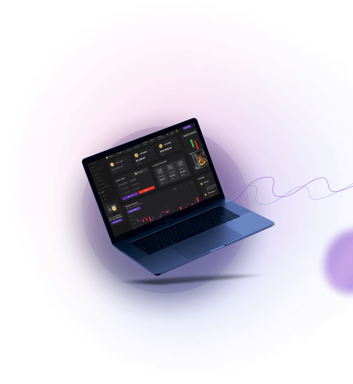 Rendit Bitrow - The Rendit Bitrow Application - Elevating Your Trading Excellence
